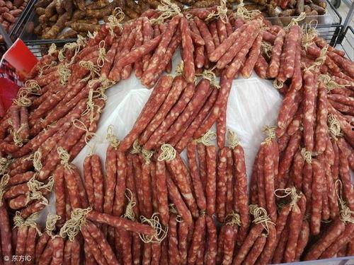 广式香肠爆料视频大全,视频大全带你领略地道美味